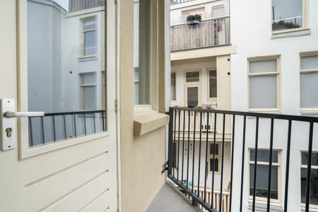 Te huur: Appartement Laing's Nekstraat in Amsterdam - Photo 4