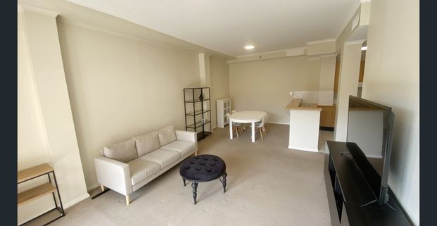 Furnished, Sunny, Balcony - Photo 1