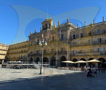 Salamanca - Photo 1