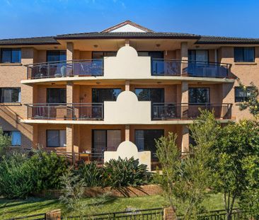 2 Bedroom Unit - Photo 5