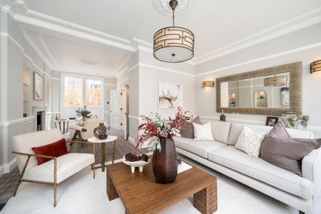 4 bedroom terraced house to rent - Photo 4