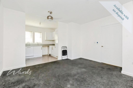 2 bedroom apartment to rent - Photo 5