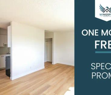 Rosedale Apartments | 10959 97 Street Northwest, Edmonton - Photo 1