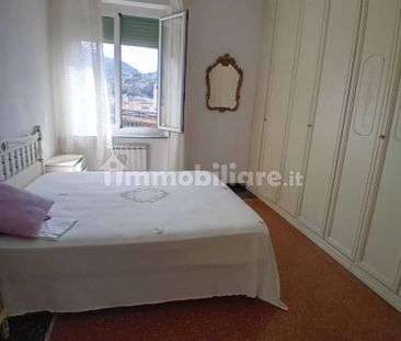 Trilocale via Milite Ignoto, Centro, Recco - Foto 6