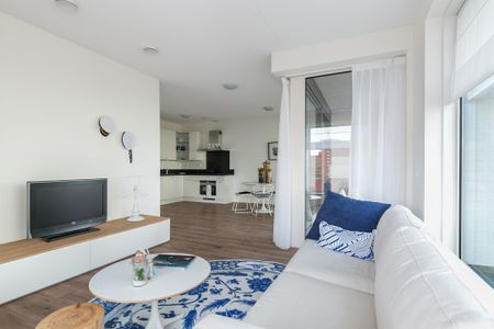 De Monchyplein, 44, Rotterdam - Photo 3