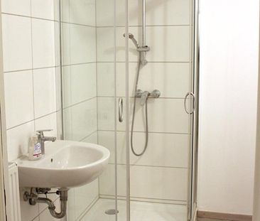 Ab Sofort - Ruhige Altbauwohnung in Schledehausen – 2 Zimmer - Foto 4