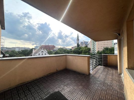 Apartament,2 pokoje przy Bulwarach Szczecińskich! - Фото 1