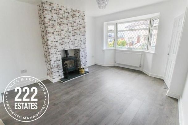 South Avenue - Warrington - WA2 - Photo 1