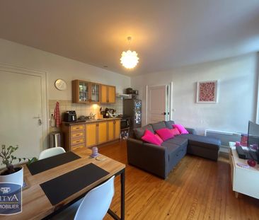 Location Appartement 2 pièces 36m² AGEN 47000 - Photo 1
