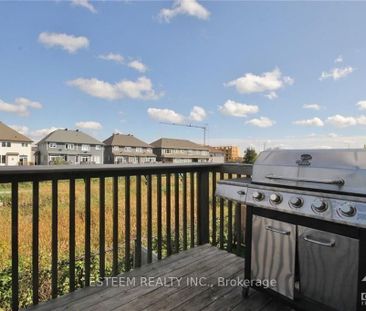 For Lease - 608 PEPPERVILLE Crescent, Kanata, Ontario - Photo 3