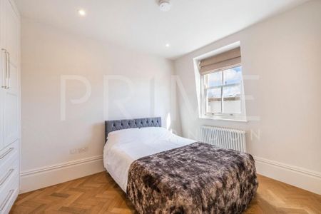 5 bedroom terraced house to rent - Photo 5