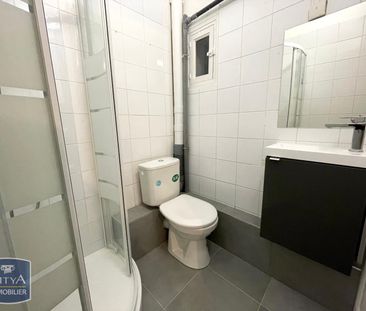 Location Appartement 2 pièces 38m² ST ETIENNE 42000 - Photo 3