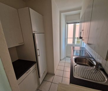 AFFITTASI IN CENTRO AD ASCONA - grazioso appartamento di 3 locali c... - Photo 5