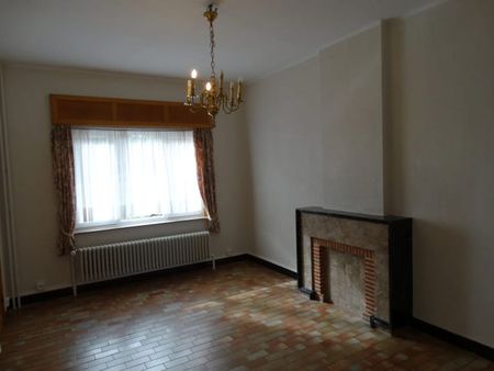 Huis te huur - Photo 2