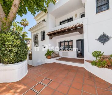 Estudio en alquiler en Cabopino - Artola - Foto 4