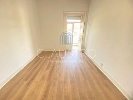 3 room luxury Apartment for rent in Santo Amaro (Oeiras e Sao Juliao Barra), Oeiras, Lisbon - Photo 5