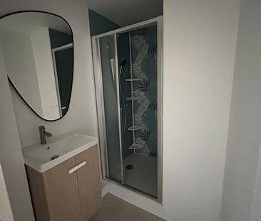 Location Appartement 2 pièces 49m² GERZAT 63360 - Photo 5