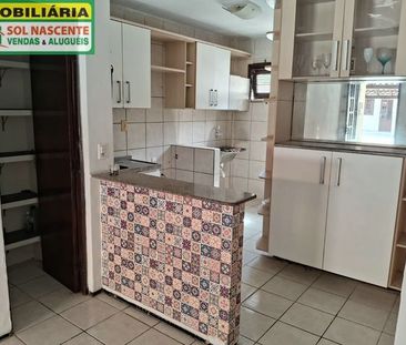 APARTAMENTO - Foto 2