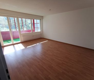 3.5 Zimmer, 77 m², 1. Stock - Foto 1