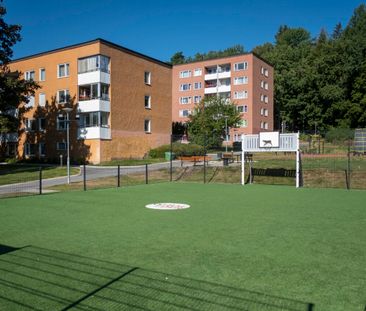 Krongårdsvägen, Vårby - Foto 4