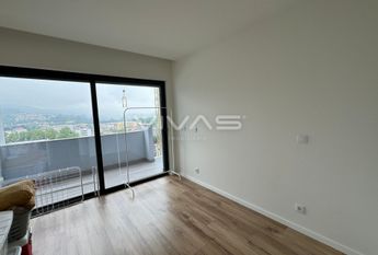Apartamento T3 em Braga