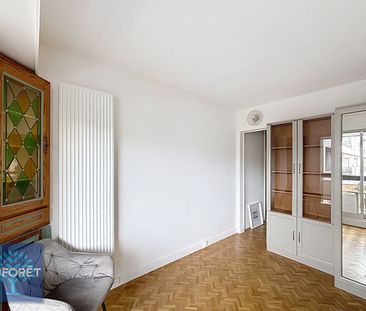 Appartement T2 LEVALLOIS PERRET à louer - Photo 2
