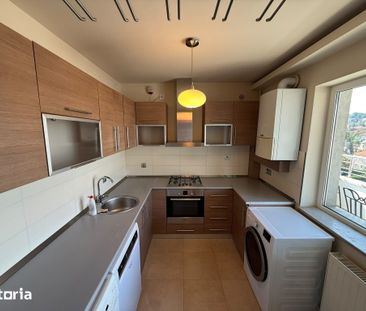 3 Camere l 2 Bai l Str.C-tin Brancusi l Terasa - Photo 4