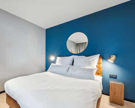 Wohnung in der Fischerstraße A - Photo 5