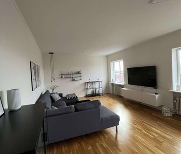 Lejlighed med altan ved gågaden - Foto 5