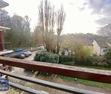 Location Appartement 2 pièces 49m² VELIZY VILLACOUBLAY 78140 - Photo 5