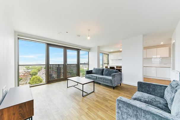 2 bedroom apartment - Photo 1