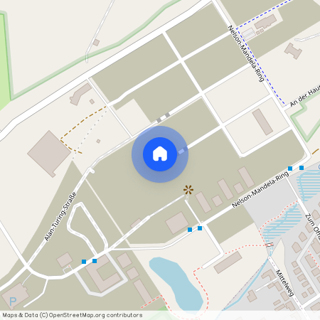 Nelson-Mandela-Ring, 26127, Nelson-Mandela-Ring    Oldenburg