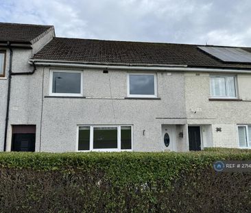 3 bedroom terraced house to rent - Photo 1