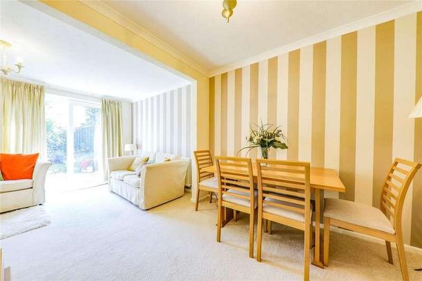 Winterbourne Walk, Frimley, Camberley, Surrey, GU16 - Photo 1