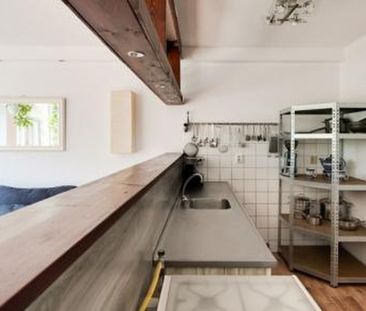 Egelantierstraat 3551 Utrecht - Foto 2