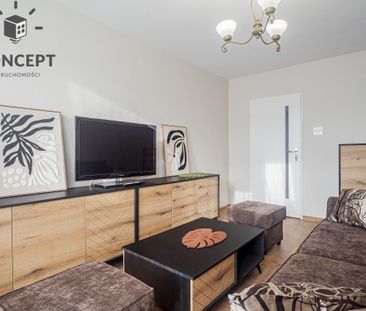 Mieszkanie 3-pok. | po remoncie | ul. Nowodworska - Фото 4