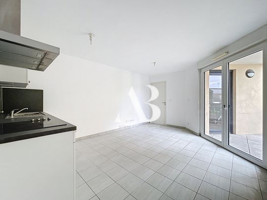 Location Appartement 2 pièces 39m² LE MEE SUR SEINE 77350 - Photo 1