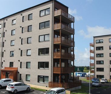 Trönningebjärsvägen 37 - Photo 1