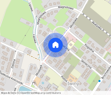 Apartament 1 pokojowy z kuchnią/Bezpośrednio/ 1 najem - Фото 1