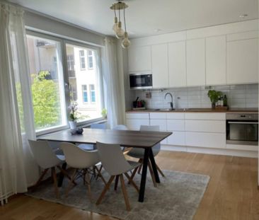 Maria Prästgårdsgata, Stockholm - Foto 6