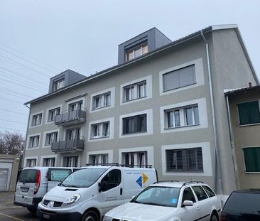 2 1/2Zimmer Loft-Dachwohnung - Foto 5