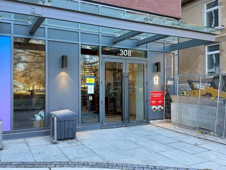 For Lease - 308 Jarvis Street Unit# 2609, Toronto, Ontario - Photo 5