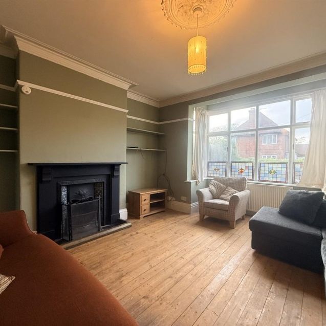 45 Carr Lane, York - Photo 1