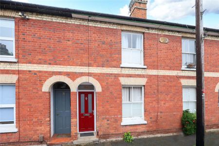 2 bedroom terraced house to rent - Photo 2