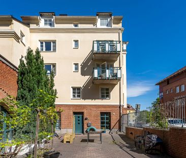 Hallegatan, Göteborg - Photo 1