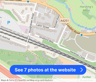 Stratford Way, Hemel Hempstead, HP3 - Photo 1