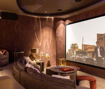 5 bedroom detached house to rent - Photo 5