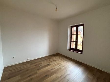 Location - Appartement - 2 pièces - 48.11 m² - lafrancaise - Photo 2