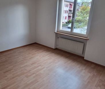 Appartement de 3,5 pièces avec terrasse privée, situé au centre de ... - Photo 1