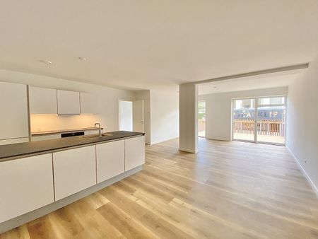 Fridtjof Nansens Vej 2B, st. 4, 9210 Aalborg SØ - Photo 2